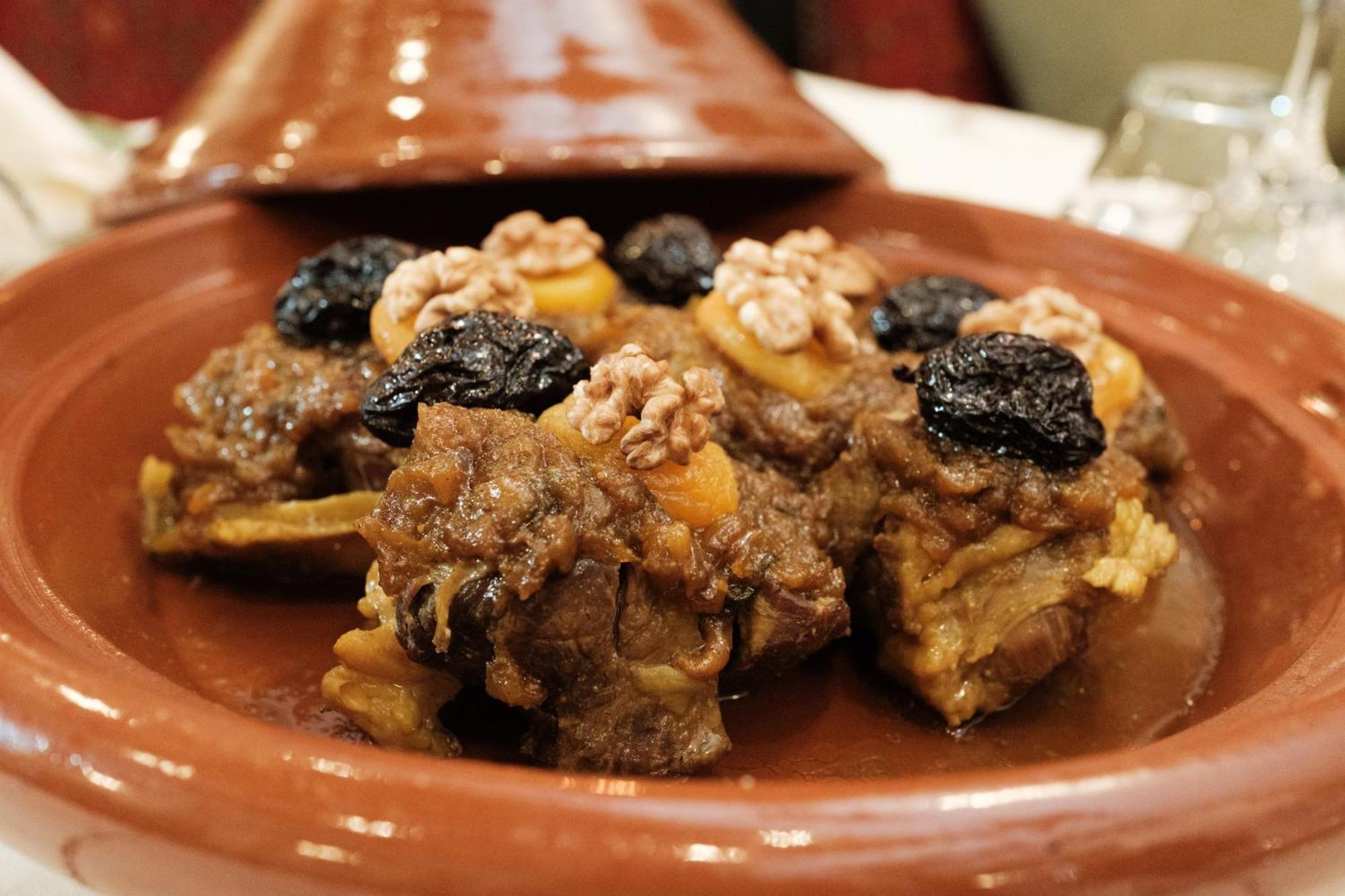 Riad Dar Laura Fès Dış mekan fotoğraf