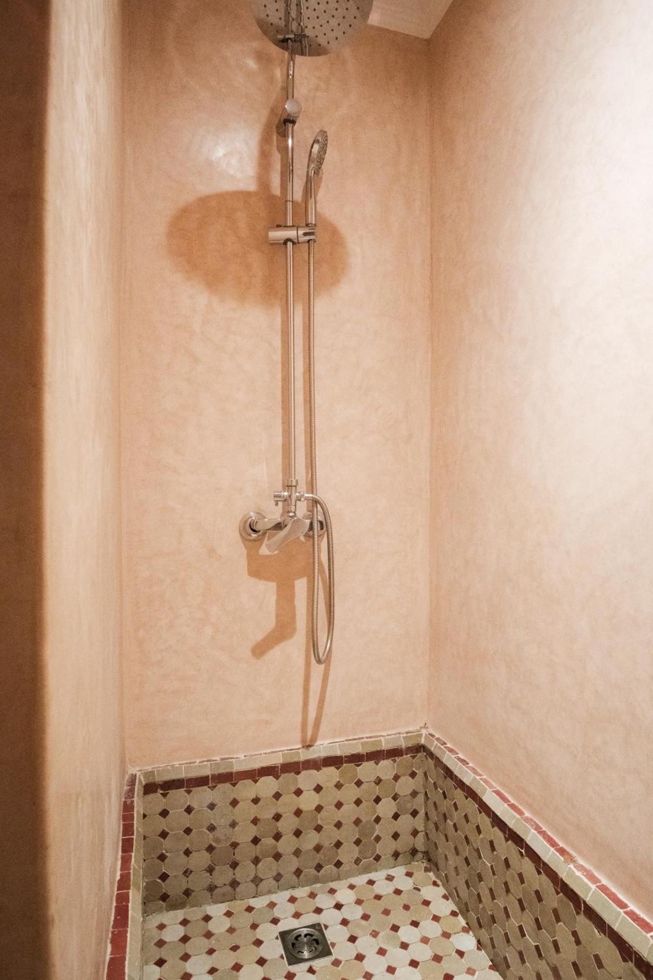 Riad Dar Laura Fès Dış mekan fotoğraf