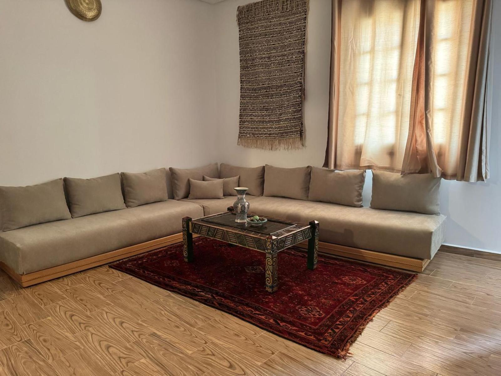 Riad Dar Laura Fès Dış mekan fotoğraf