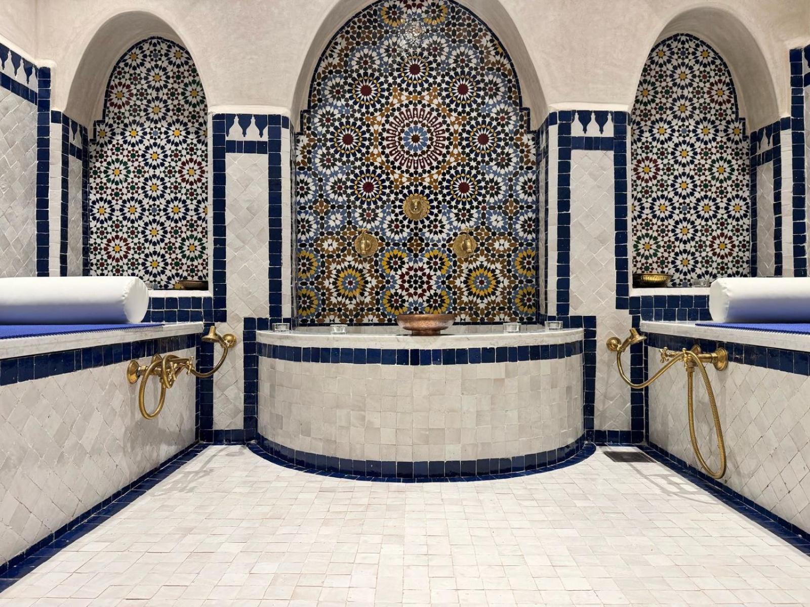 Riad Dar Laura Fès Dış mekan fotoğraf
