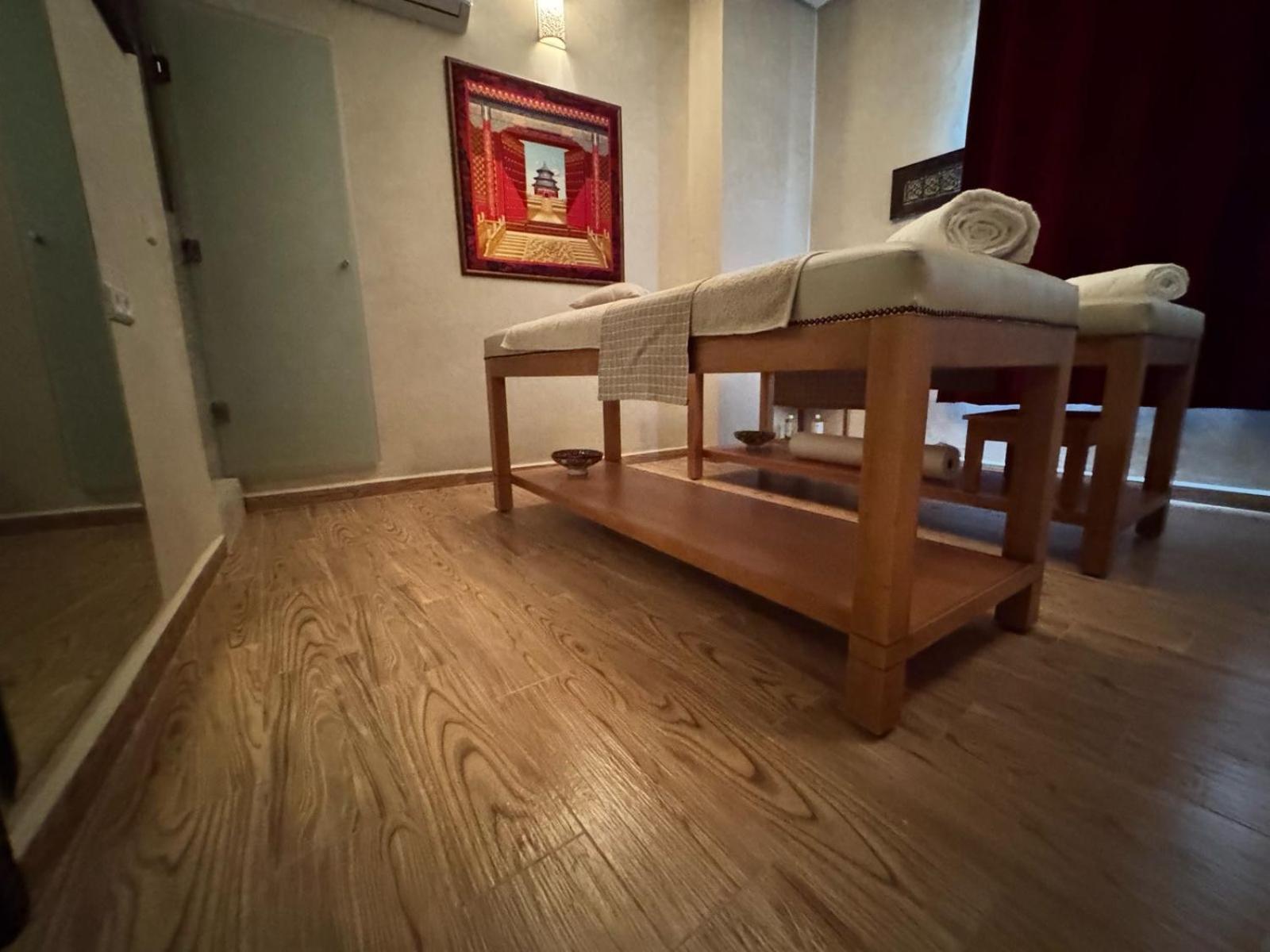 Riad Dar Laura Fès Dış mekan fotoğraf