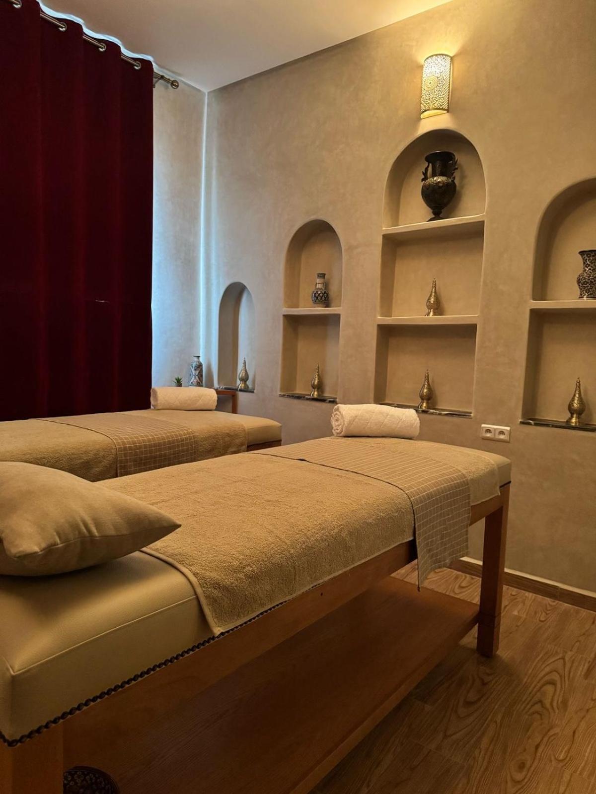 Riad Dar Laura Fès Dış mekan fotoğraf