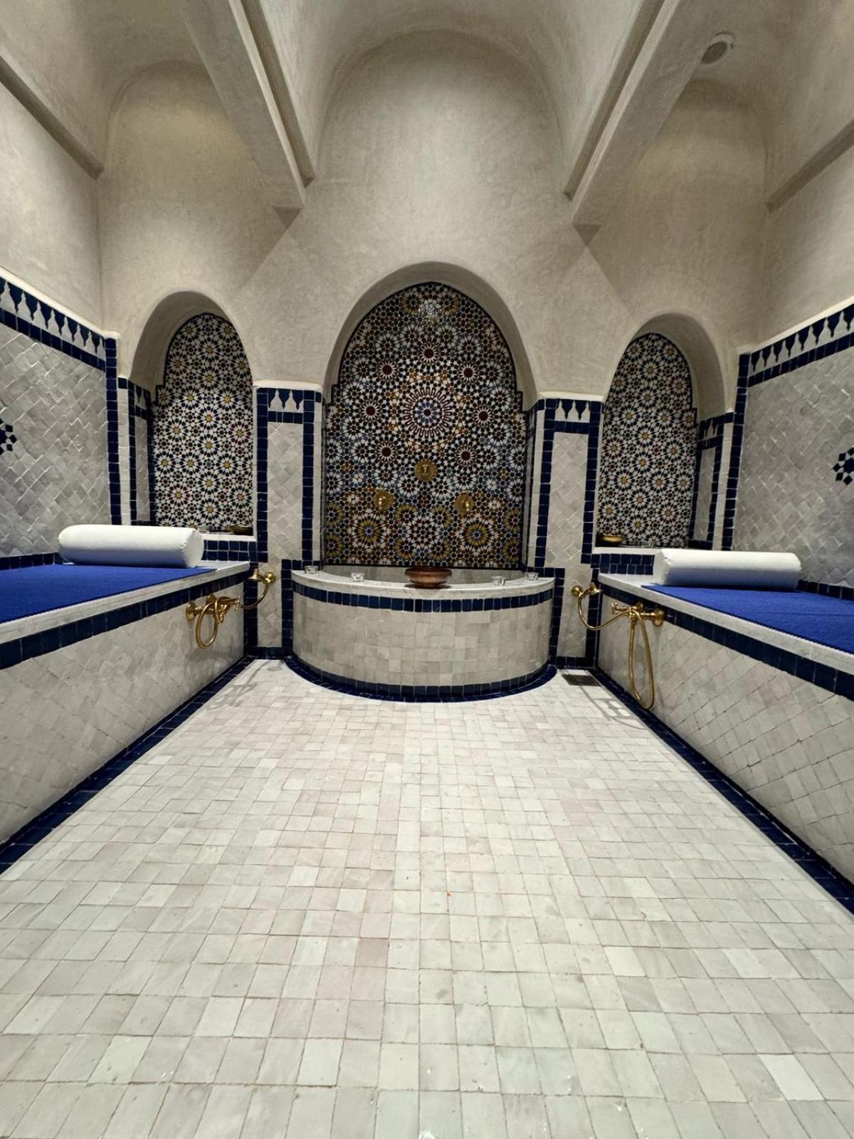 Riad Dar Laura Fès Dış mekan fotoğraf